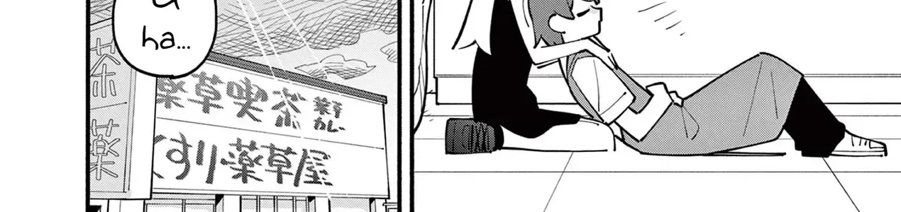 Phù Thủy Thiên Tài Hết Mana Rồi! Chap 23 - Next Chap 24