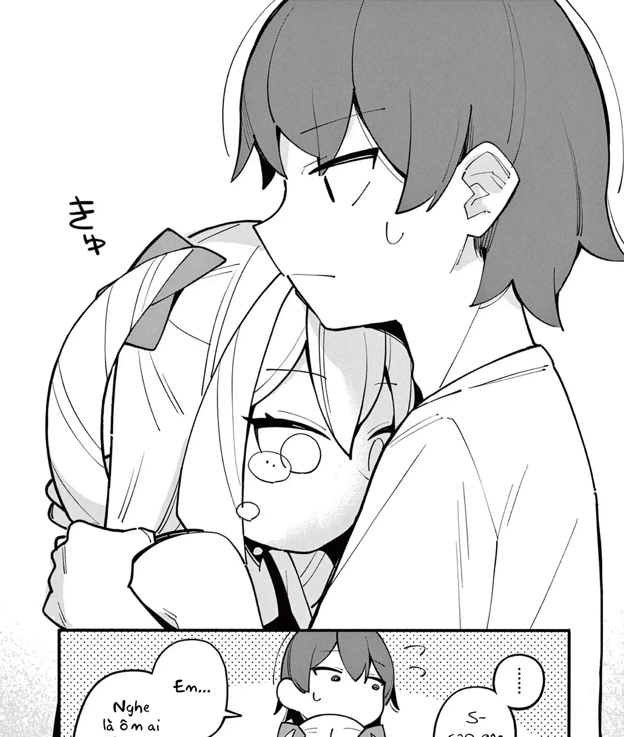 Phù Thủy Thiên Tài Hết Mana Rồi! Chap 24 - Next Chap 25