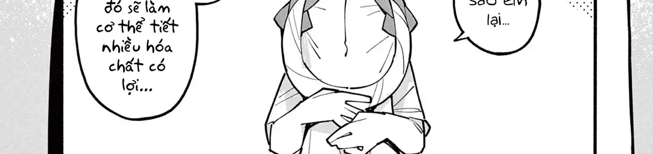 Phù Thủy Thiên Tài Hết Mana Rồi! Chap 24 - Next Chap 25