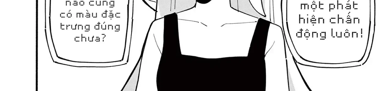 Phù Thủy Thiên Tài Hết Mana Rồi! Chap 24 - Next Chap 25