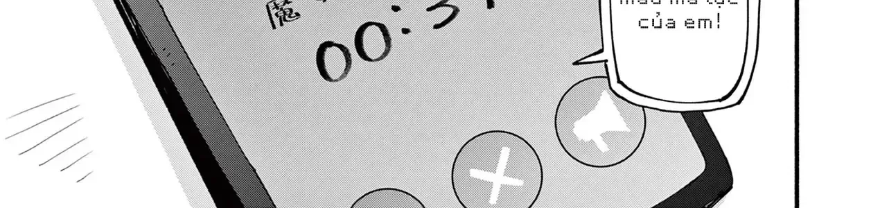 Phù Thủy Thiên Tài Hết Mana Rồi! Chap 24 - Next Chap 25