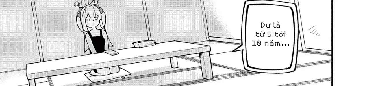 Phù Thủy Thiên Tài Hết Mana Rồi! Chap 24 - Next Chap 25