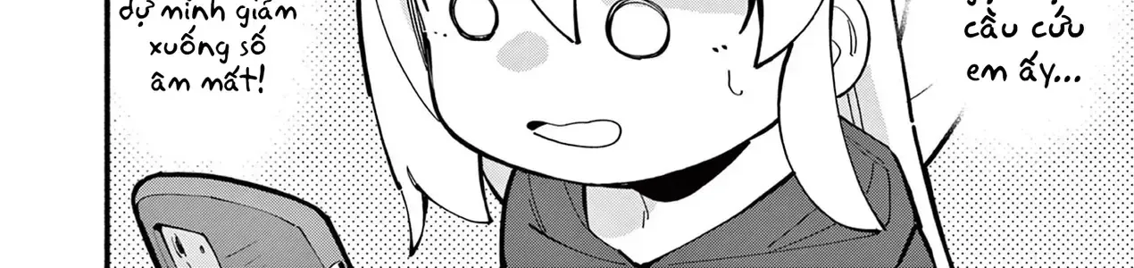 Phù Thủy Thiên Tài Hết Mana Rồi! Chap 25 - Next Chap 26