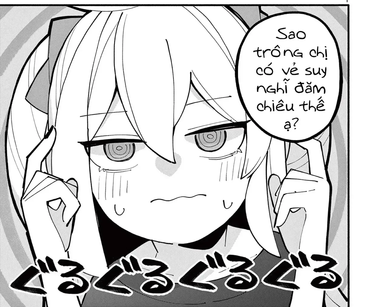 Phù Thủy Thiên Tài Hết Mana Rồi! Chap 26 - Next Chap 27