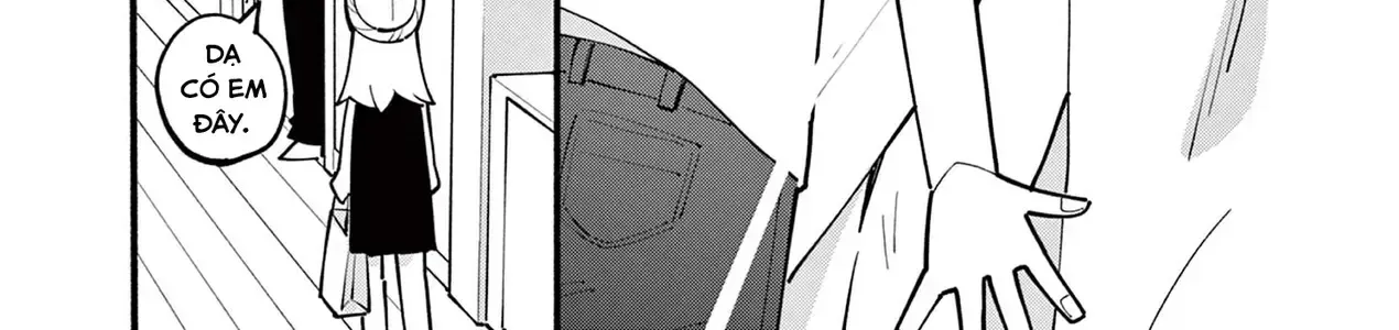 Phù Thủy Thiên Tài Hết Mana Rồi! Chap 26 - Next Chap 27