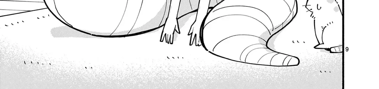 Phù Thủy Thiên Tài Hết Mana Rồi! Chap 26 - Next Chap 27