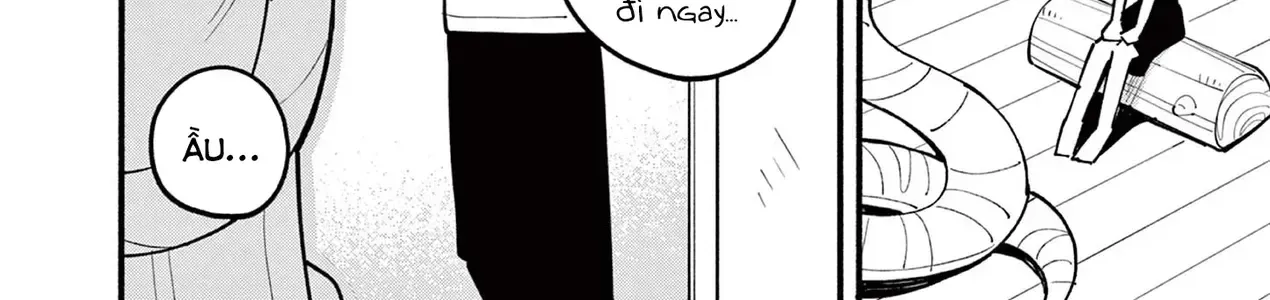 Phù Thủy Thiên Tài Hết Mana Rồi! Chap 26 - Next Chap 27