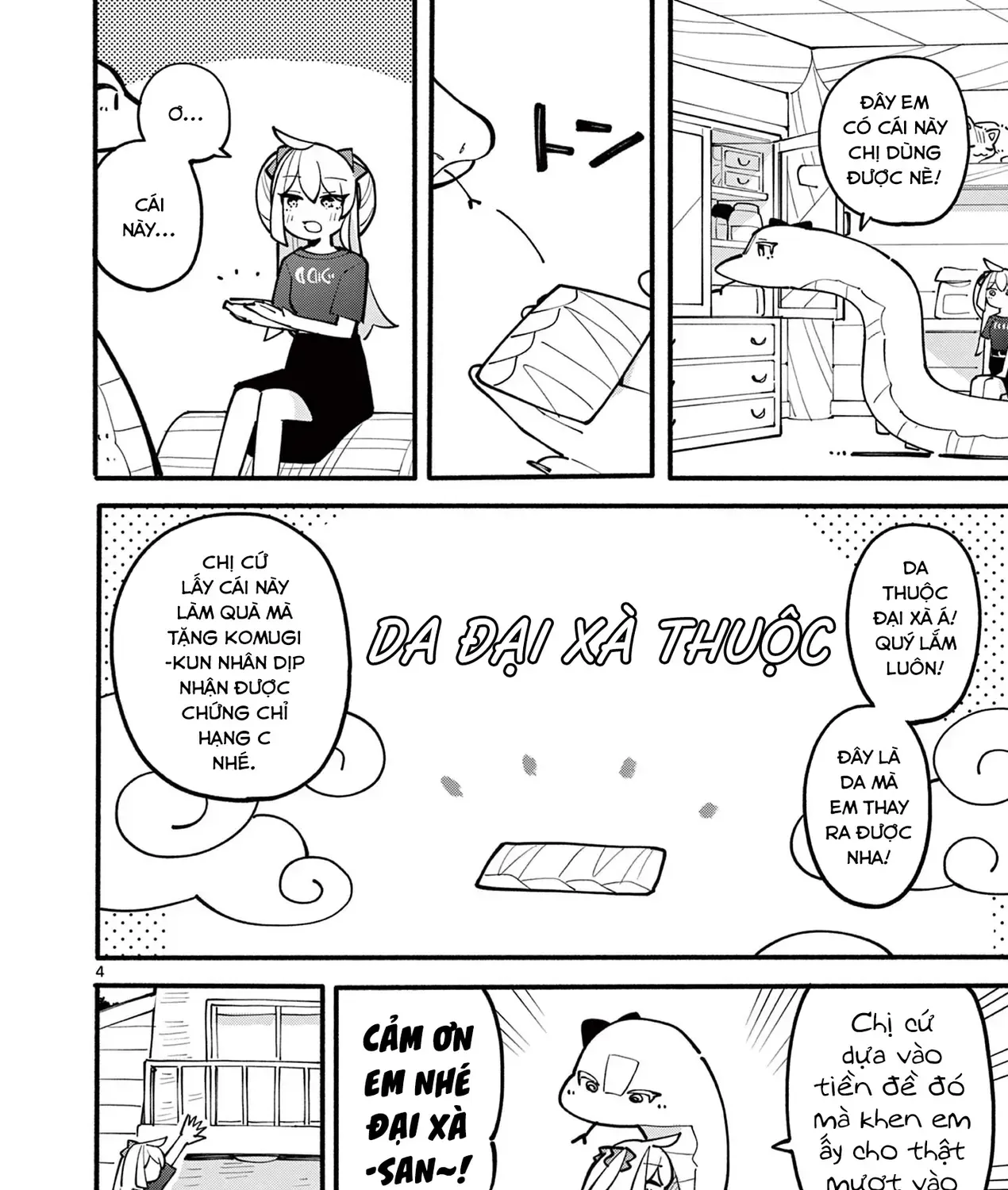 Phù Thủy Thiên Tài Hết Mana Rồi! Chap 26 - Next Chap 27