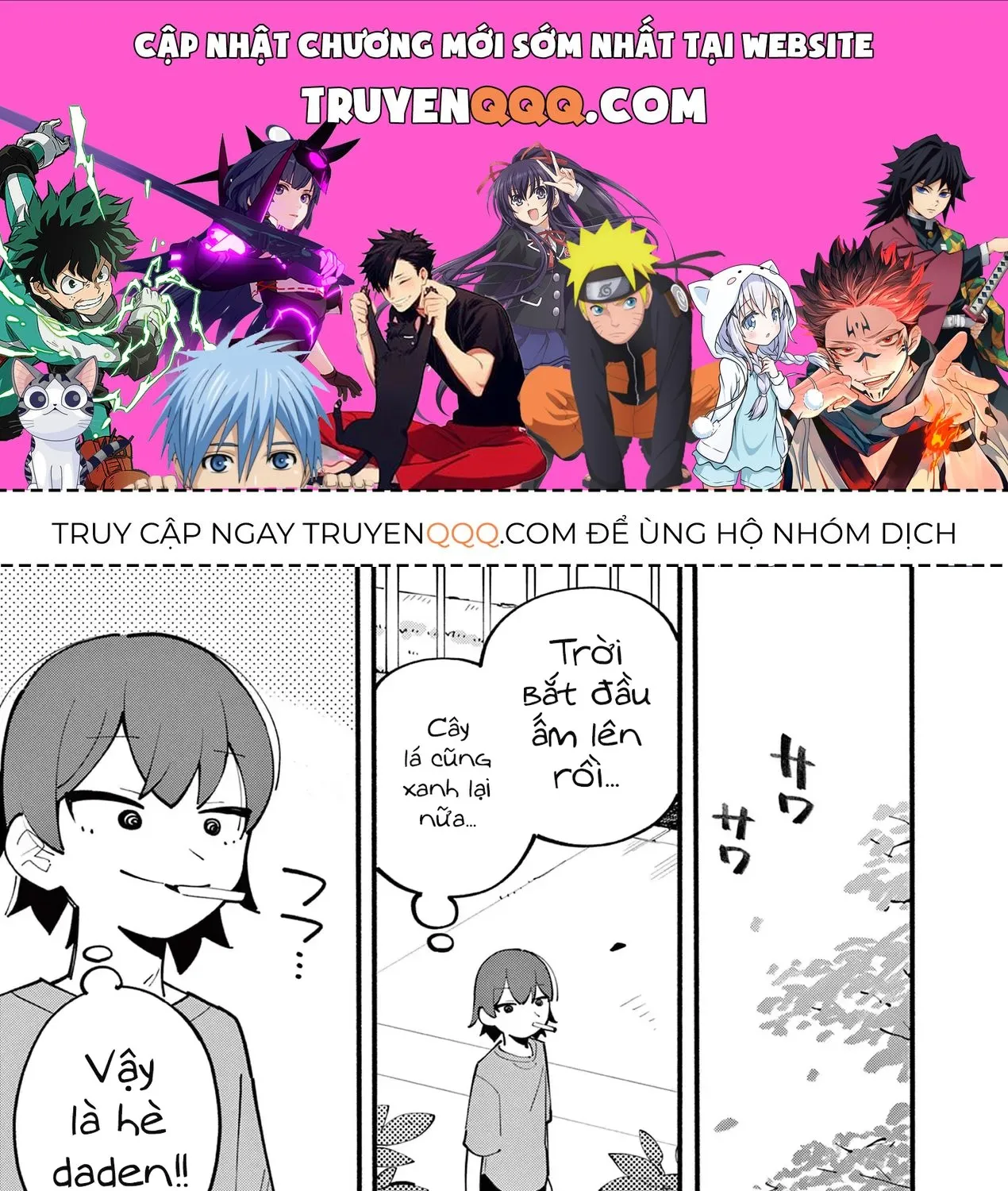 Phù Thủy Thiên Tài Hết Mana Rồi! Chap 27 - Next Chap 28