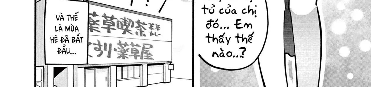 Phù Thủy Thiên Tài Hết Mana Rồi! Chap 27 - Next Chap 28