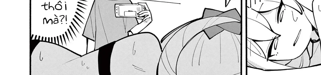 Phù Thủy Thiên Tài Hết Mana Rồi! Chap 27 - Next Chap 28