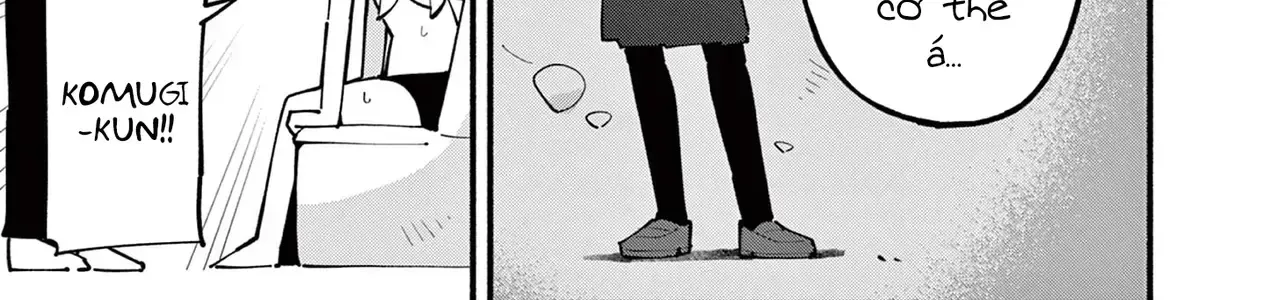 Phù Thủy Thiên Tài Hết Mana Rồi! Chap 27 - Next Chap 28