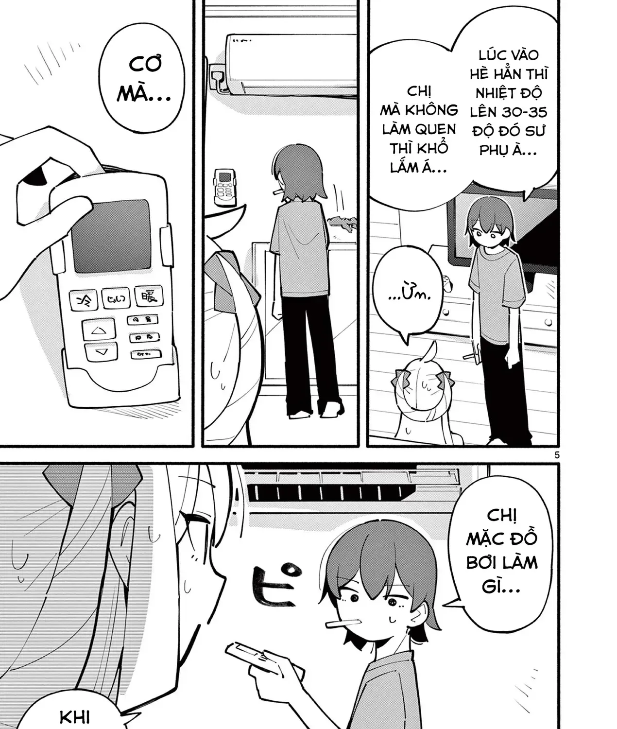 Phù Thủy Thiên Tài Hết Mana Rồi! Chap 27 - Next Chap 28