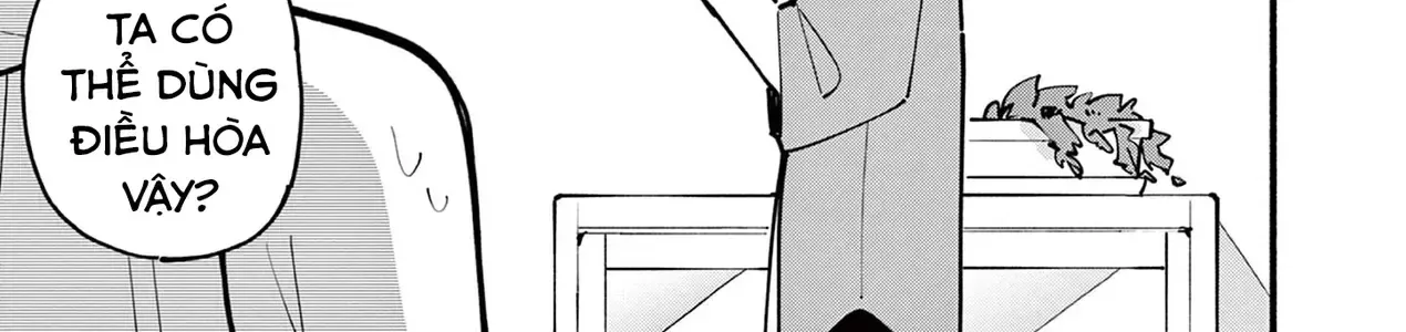 Phù Thủy Thiên Tài Hết Mana Rồi! Chap 27 - Next Chap 28