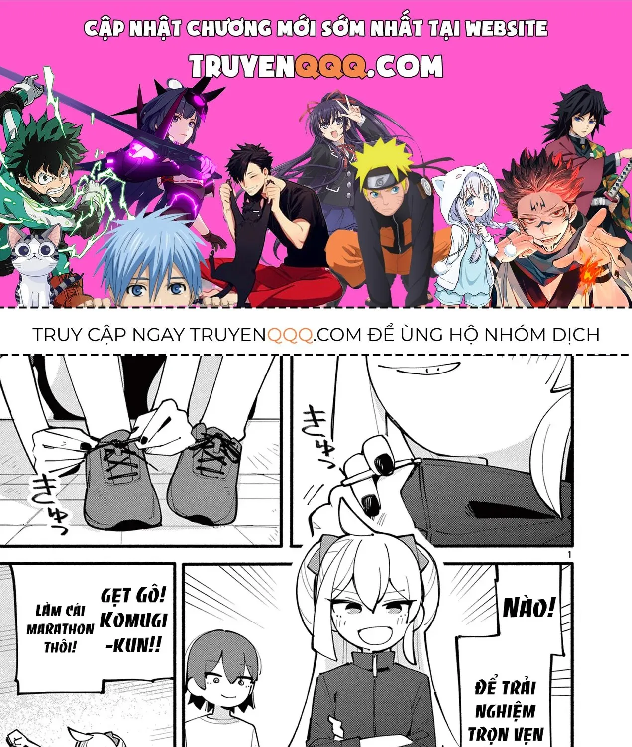 Phù Thủy Thiên Tài Hết Mana Rồi! Chap 28 - Next Chap 29