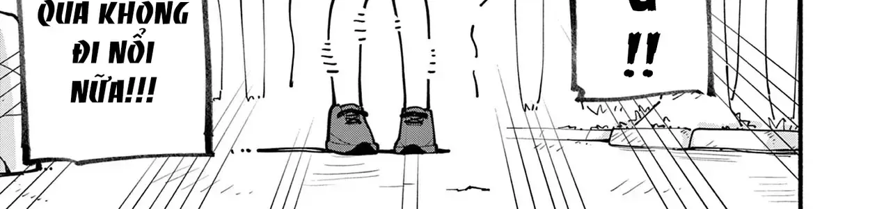 Phù Thủy Thiên Tài Hết Mana Rồi! Chap 28 - Next Chap 29