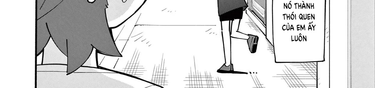 Phù Thủy Thiên Tài Hết Mana Rồi! Chap 28 - Next Chap 29