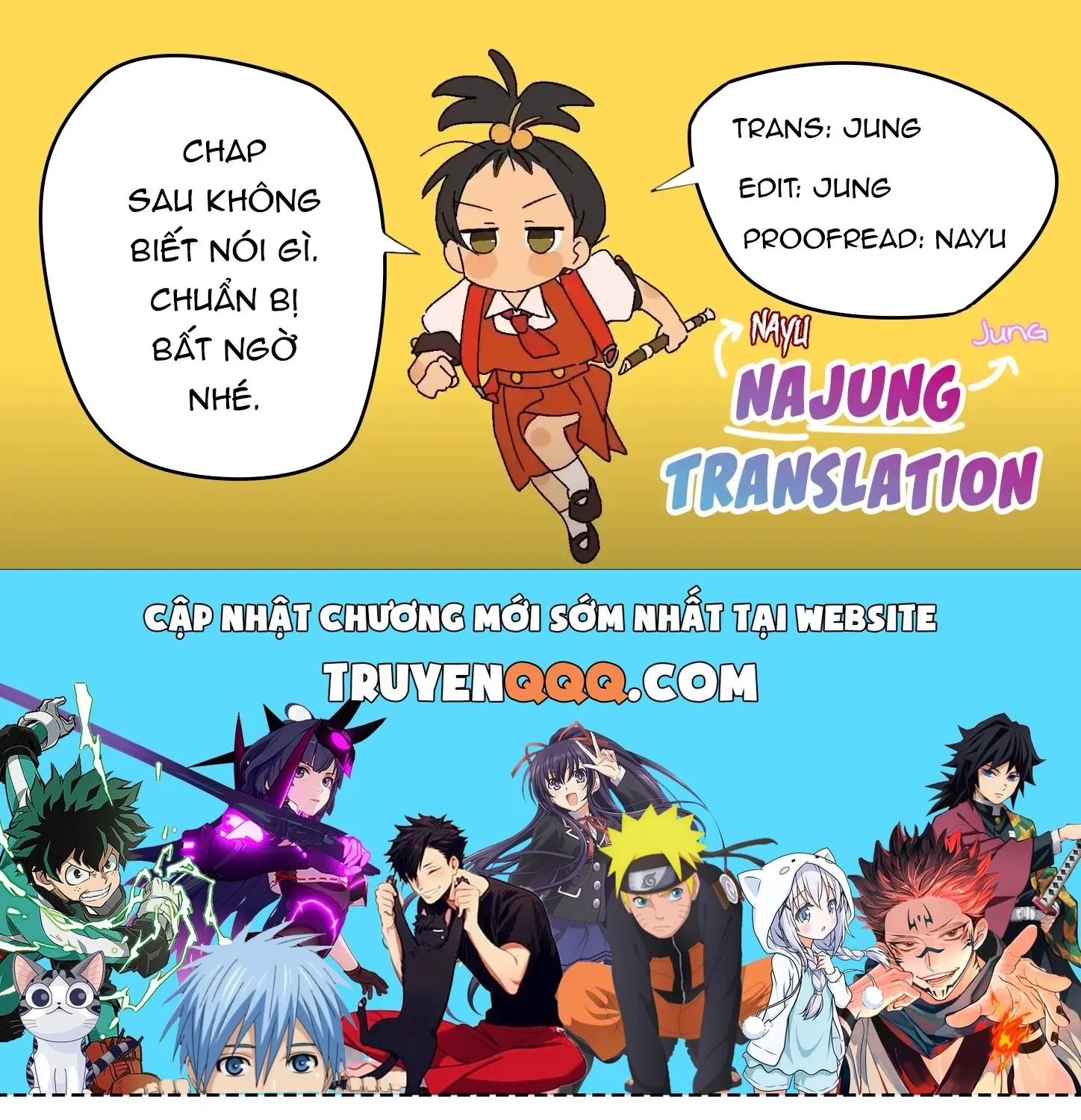 Phù Thủy Thiên Tài Hết Mana Rồi! Chap 28 - Next Chap 29