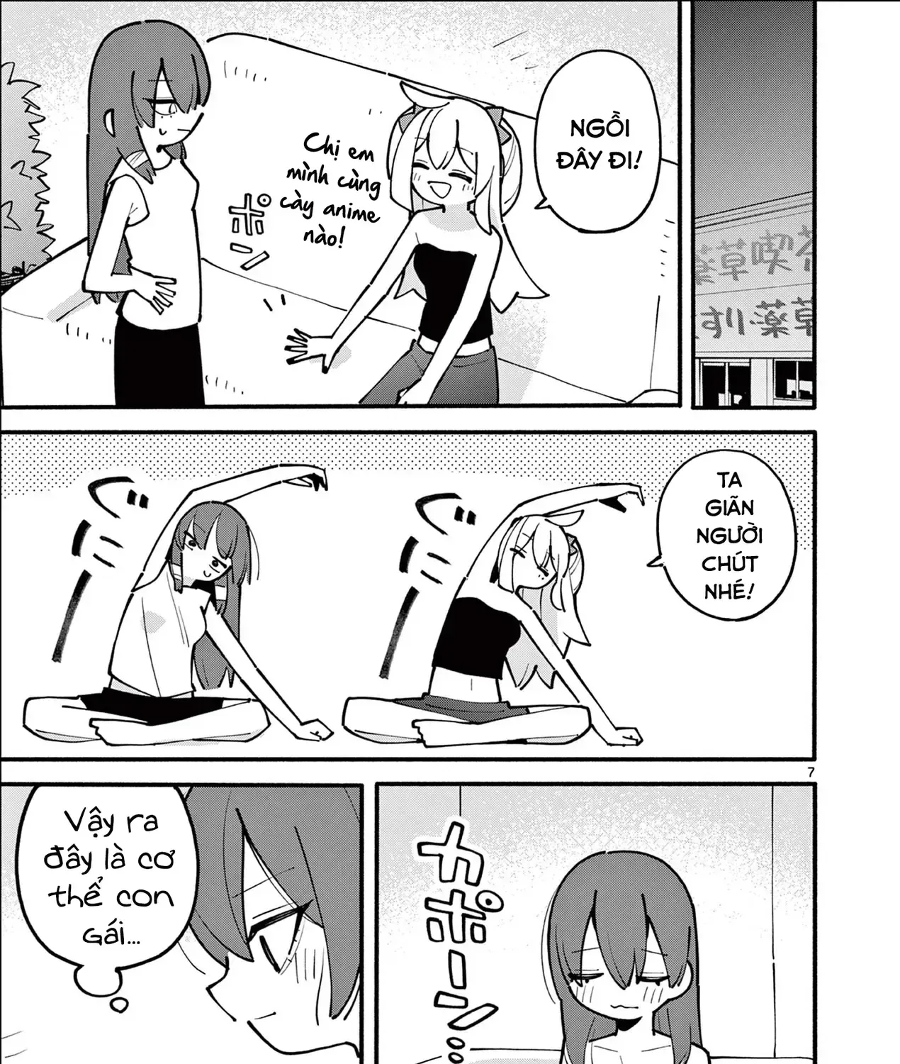 Phù Thủy Thiên Tài Hết Mana Rồi! Chap 29 - Next Chap 30