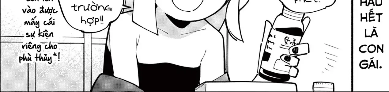 Phù Thủy Thiên Tài Hết Mana Rồi! Chap 29 - Next Chap 30