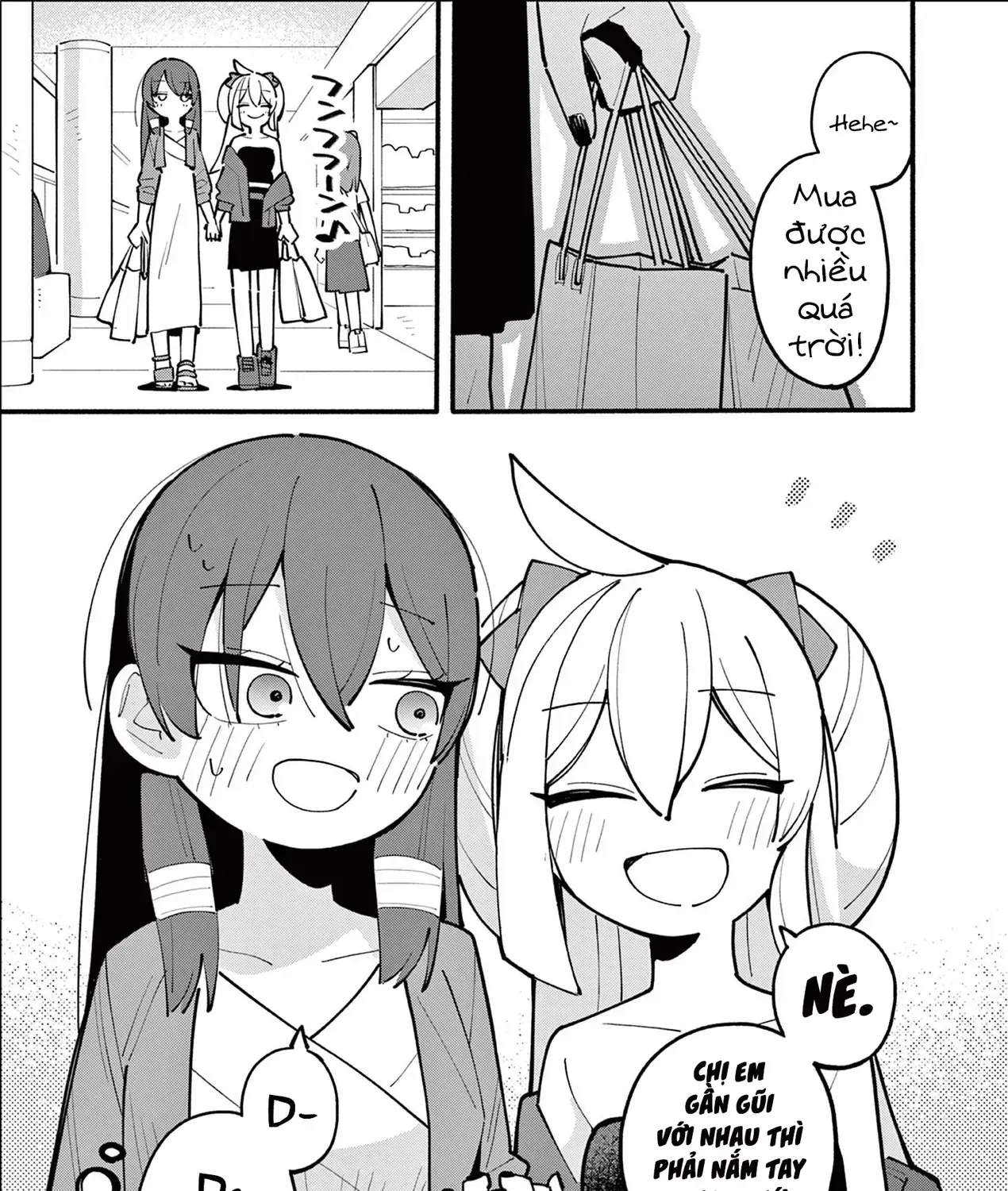 Phù Thủy Thiên Tài Hết Mana Rồi! Chap 29 - Next Chap 30