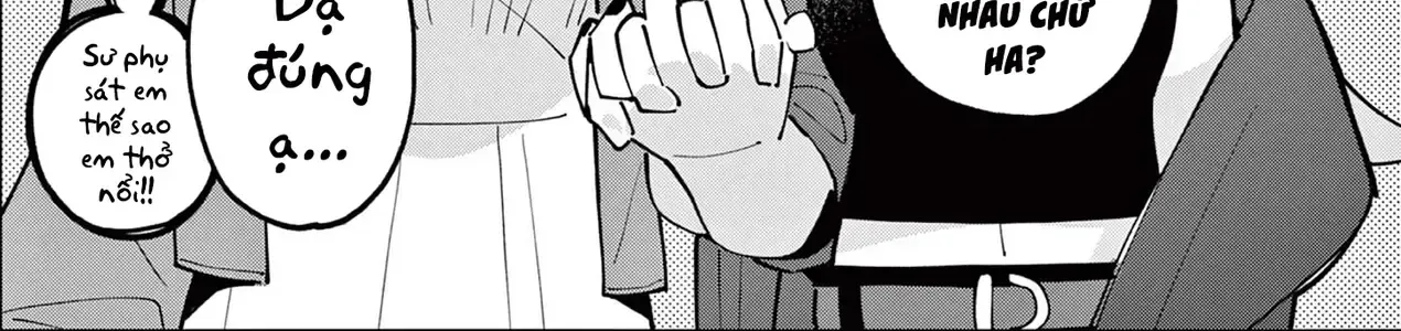 Phù Thủy Thiên Tài Hết Mana Rồi! Chap 29 - Next Chap 30