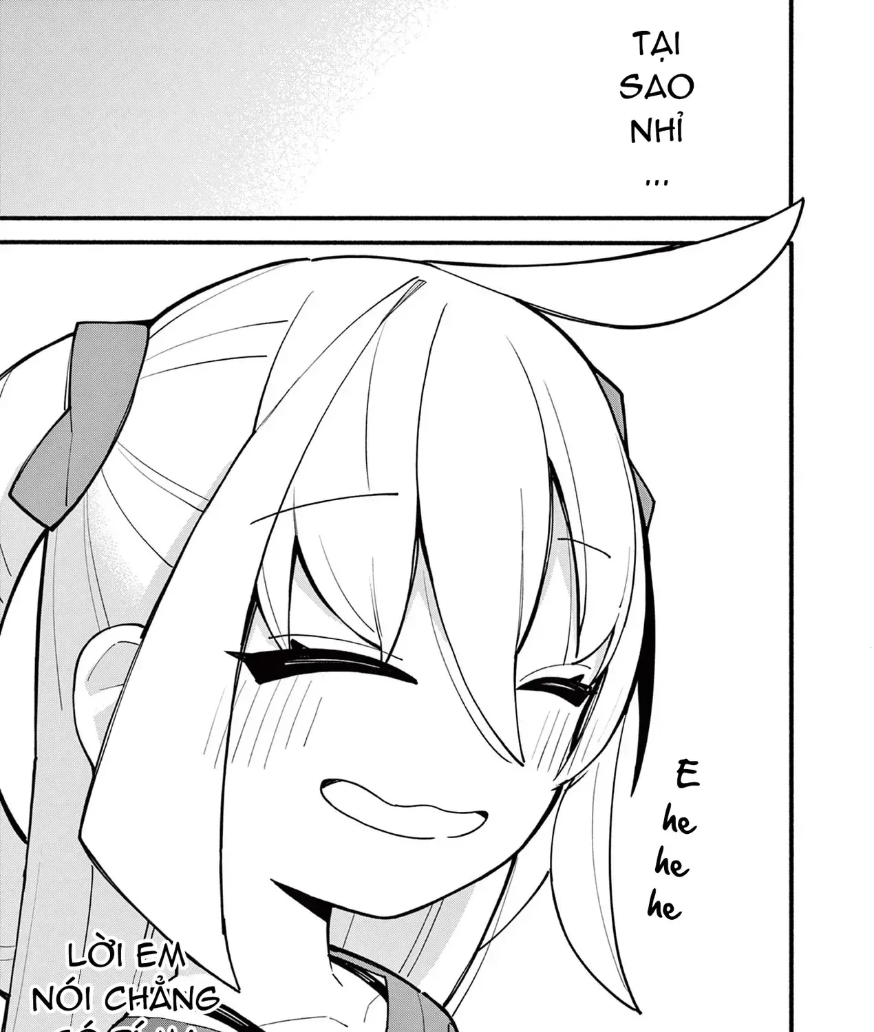 Phù Thủy Thiên Tài Hết Mana Rồi! Chap 3 - Next Chap 4