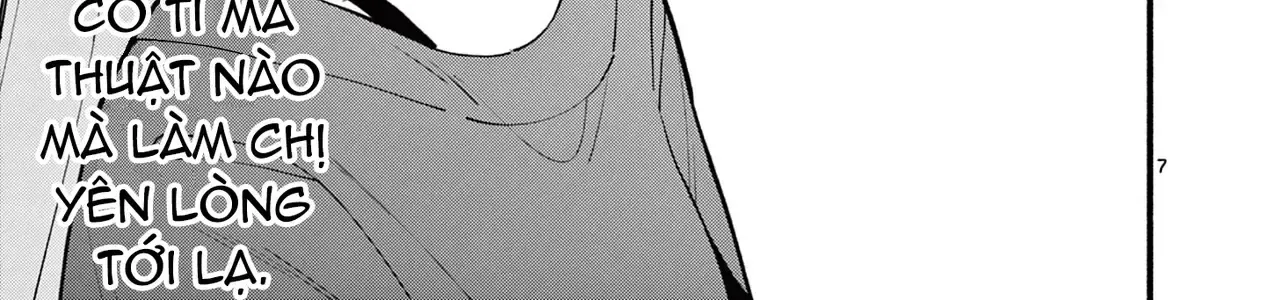 Phù Thủy Thiên Tài Hết Mana Rồi! Chap 3 - Next Chap 4