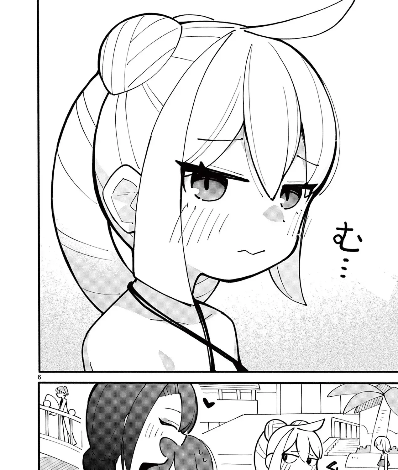 Phù Thủy Thiên Tài Hết Mana Rồi! Chap 30 - Next Chap 31