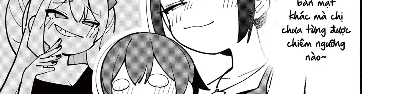 Phù Thủy Thiên Tài Hết Mana Rồi! Chap 30 - Next Chap 31