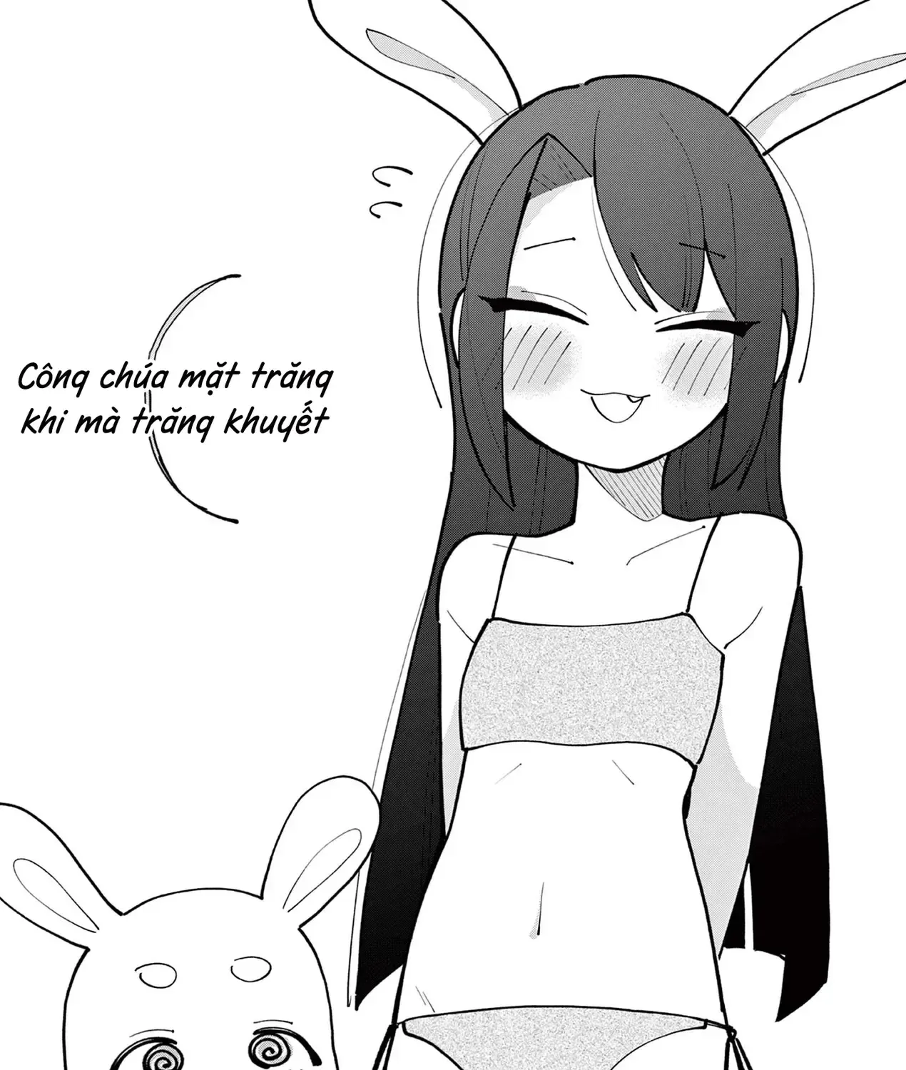 Phù Thủy Thiên Tài Hết Mana Rồi! Chap 30 - Next Chap 31