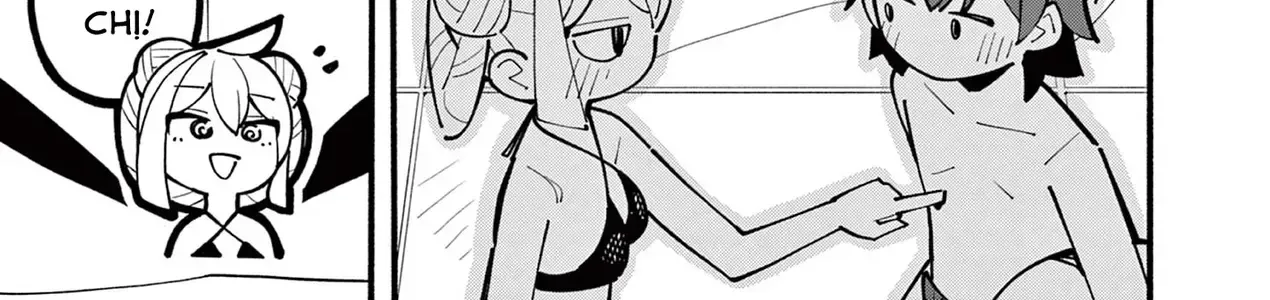 Phù Thủy Thiên Tài Hết Mana Rồi! Chap 30 - Next Chap 31