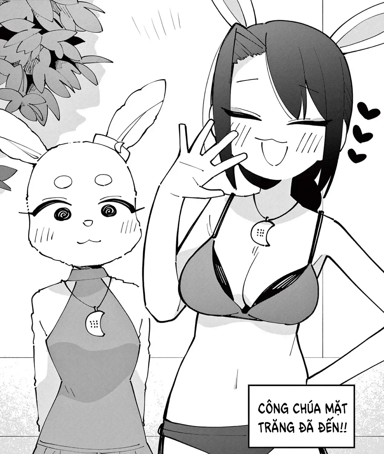 Phù Thủy Thiên Tài Hết Mana Rồi! Chap 30 - Next Chap 31