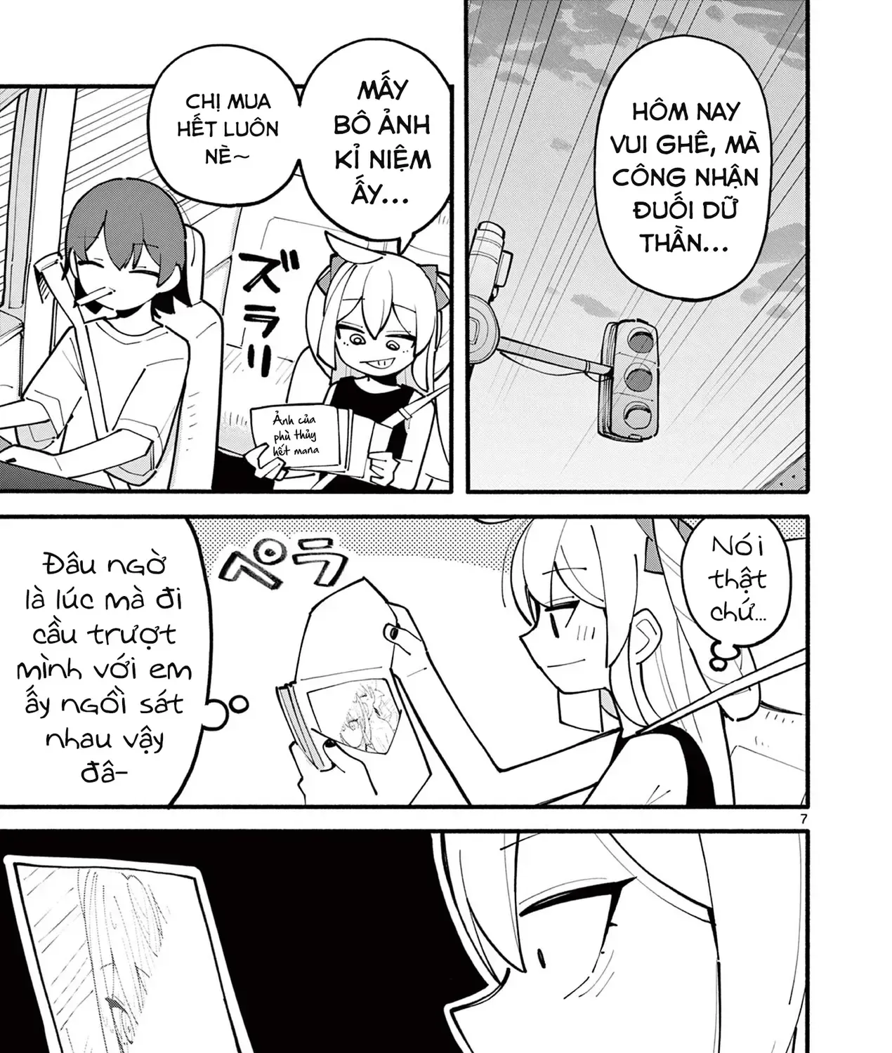 Phù Thủy Thiên Tài Hết Mana Rồi! Chap 31 - Next Chap 32