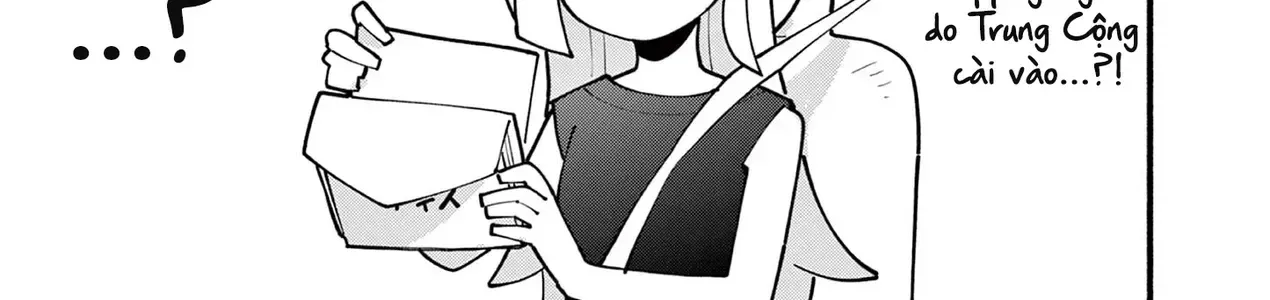 Phù Thủy Thiên Tài Hết Mana Rồi! Chap 31 - Next Chap 32