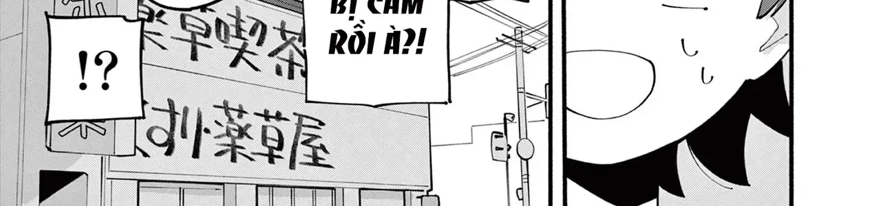 Phù Thủy Thiên Tài Hết Mana Rồi! Chap 32 - Next Chap 33