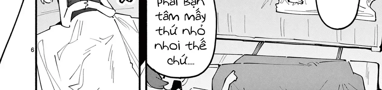 Phù Thủy Thiên Tài Hết Mana Rồi! Chap 33 - Next Chap 34