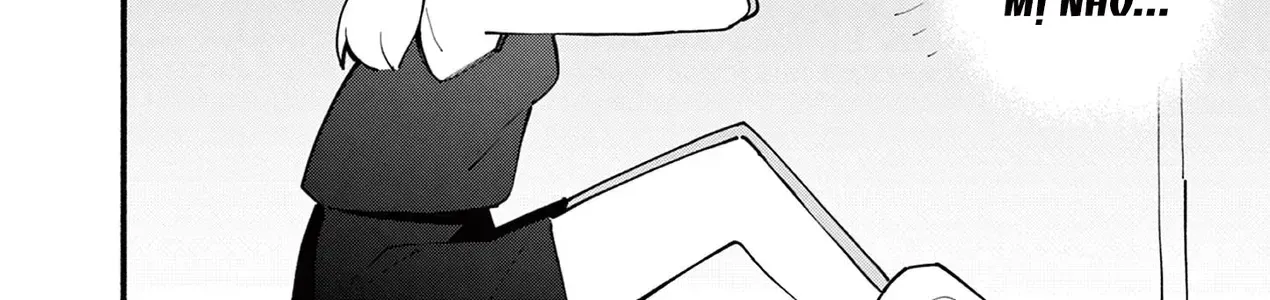 Phù Thủy Thiên Tài Hết Mana Rồi! Chap 33 - Next Chap 34