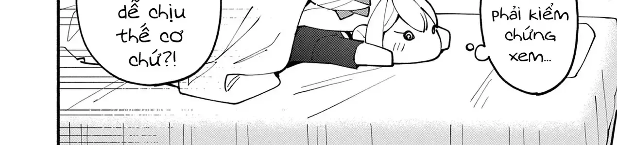 Phù Thủy Thiên Tài Hết Mana Rồi! Chap 34 - Next Chap 35