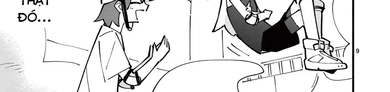 Phù Thủy Thiên Tài Hết Mana Rồi! Chap 35 - Next Chap 36