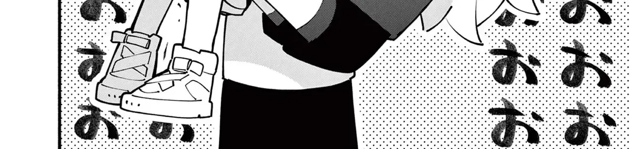 Phù Thủy Thiên Tài Hết Mana Rồi! Chap 35 - Next Chap 36