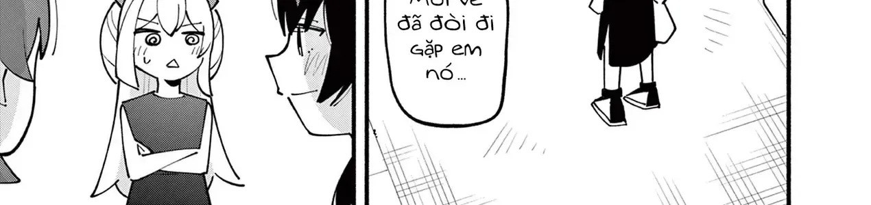 Phù Thủy Thiên Tài Hết Mana Rồi! Chap 37 - Next Chap 38