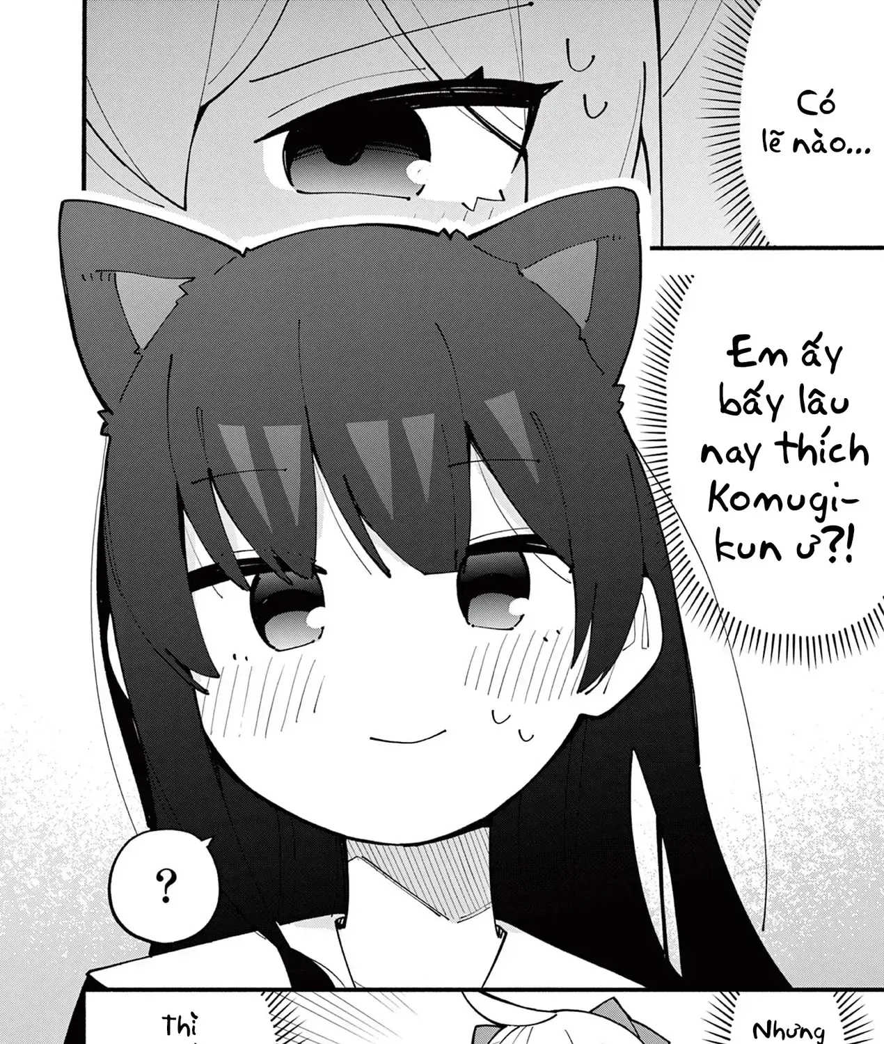 Phù Thủy Thiên Tài Hết Mana Rồi! Chap 37 - Next Chap 38