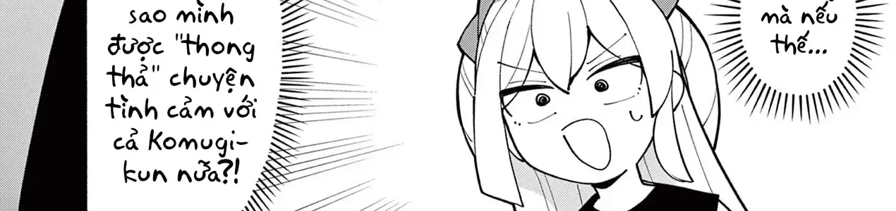 Phù Thủy Thiên Tài Hết Mana Rồi! Chap 37 - Next Chap 38