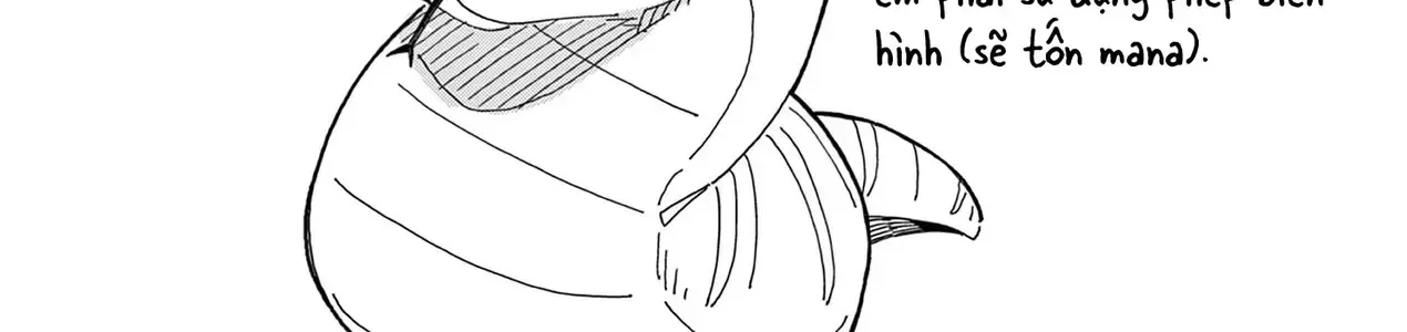 Phù Thủy Thiên Tài Hết Mana Rồi! Chap 37 - Next Chap 38