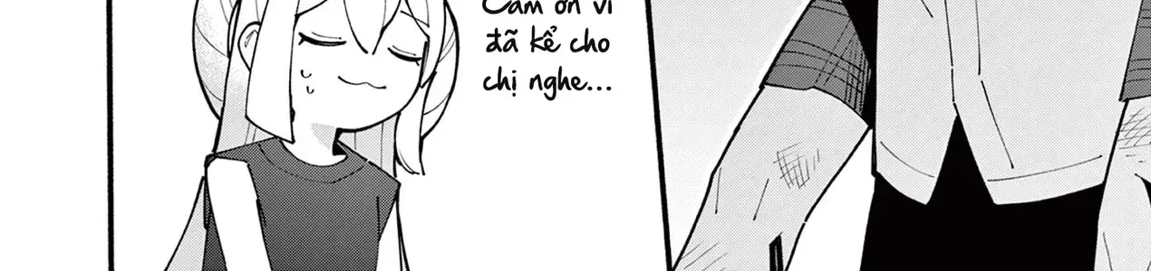 Phù Thủy Thiên Tài Hết Mana Rồi! Chap 38 - Next Chap 39