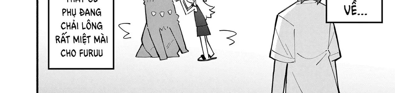 Phù Thủy Thiên Tài Hết Mana Rồi! Chap 38 - Next Chap 39