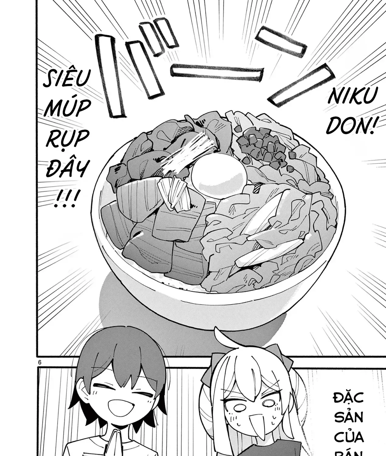 Phù Thủy Thiên Tài Hết Mana Rồi! Chap 39 - Next Chap 40