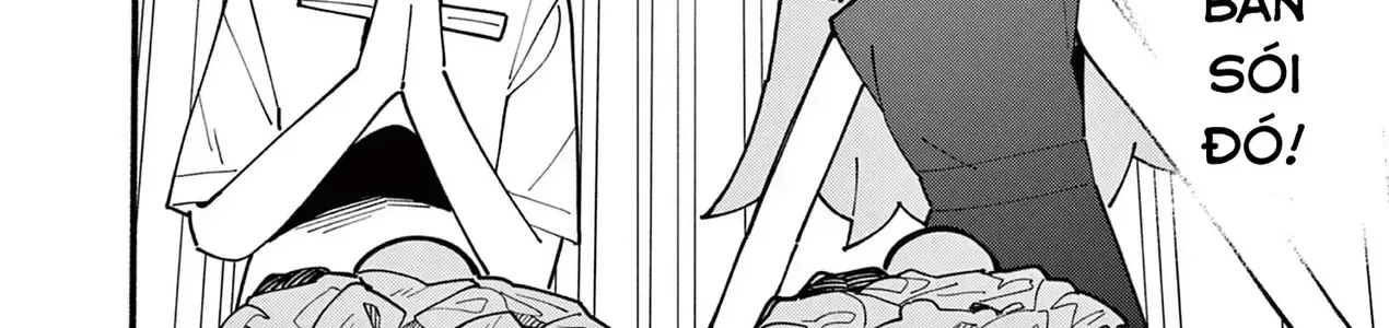 Phù Thủy Thiên Tài Hết Mana Rồi! Chap 39 - Next Chap 40