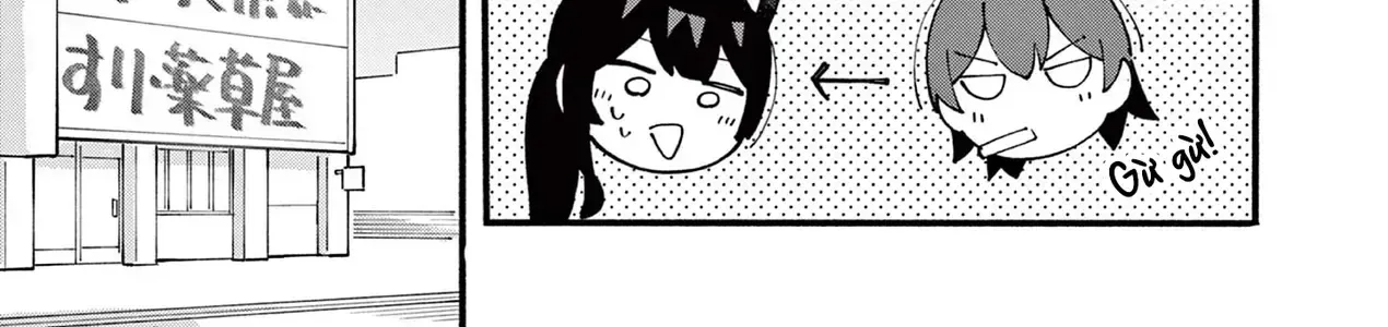 Phù Thủy Thiên Tài Hết Mana Rồi! Chap 39 - Next Chap 40